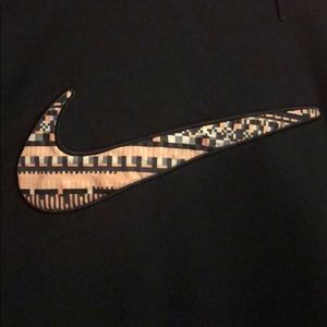 Nike Therma-Fit hoodie